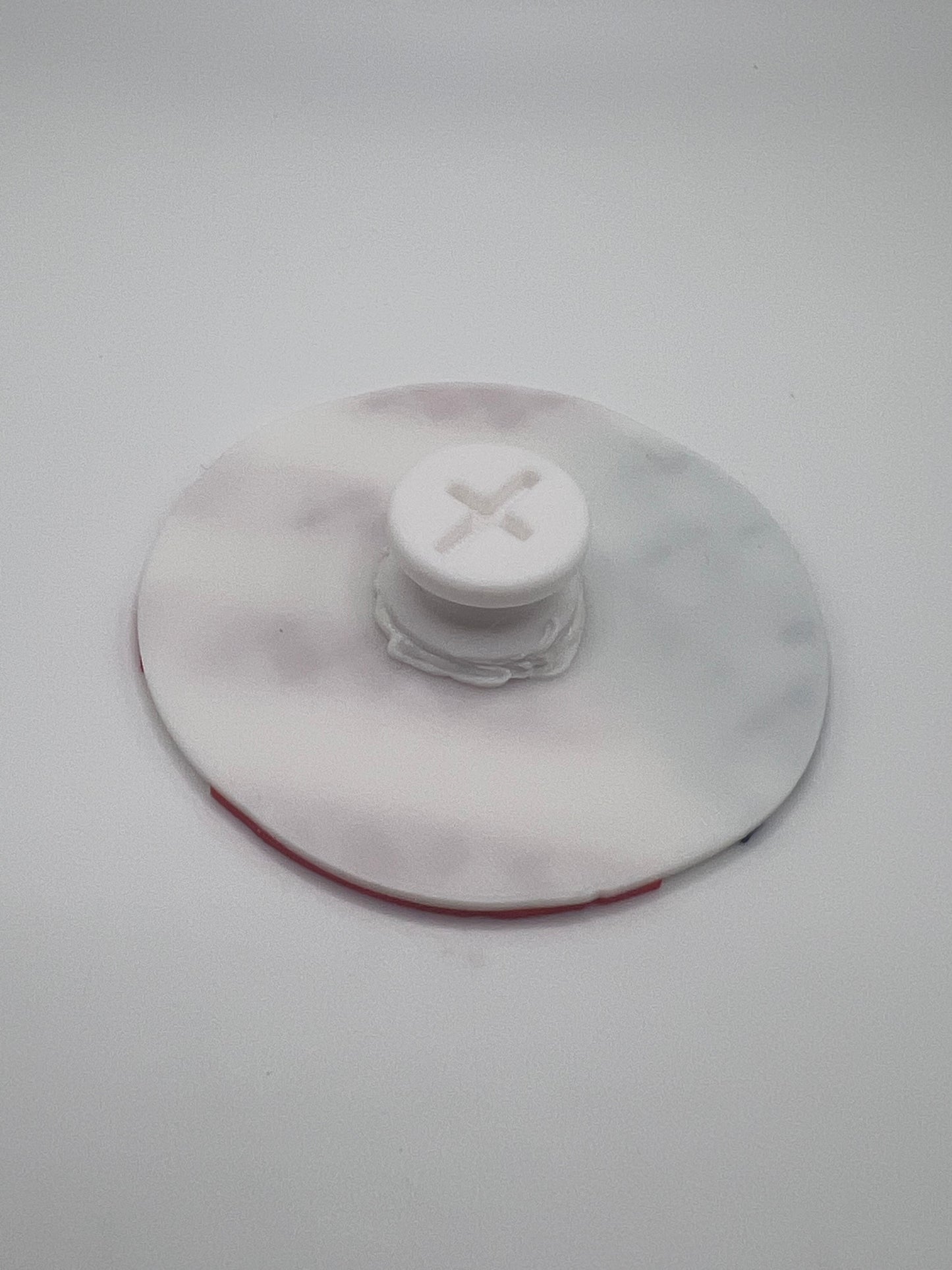 Bogg Charm- Baseball Flag