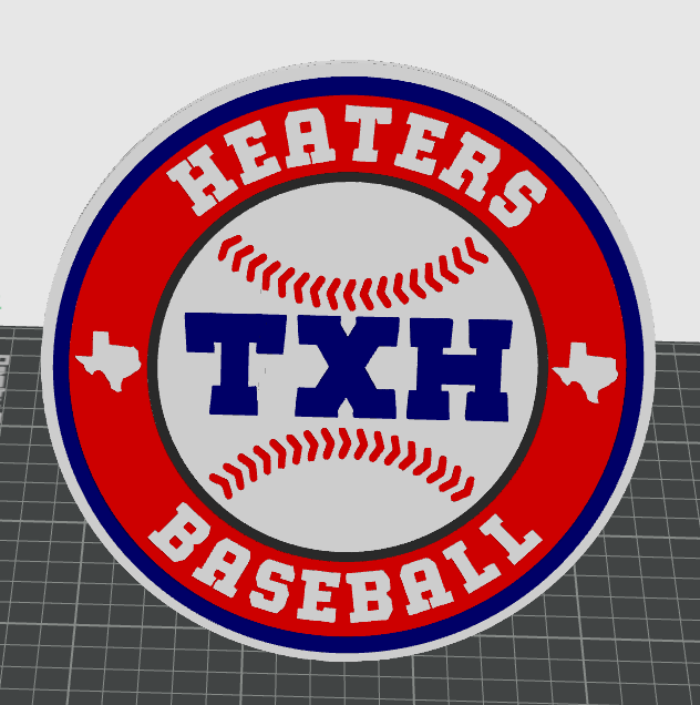 Texas Heaters Truck Hitch Covers
