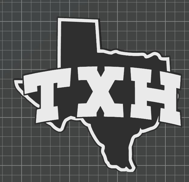 Texas Heaters Truck Hitch Covers