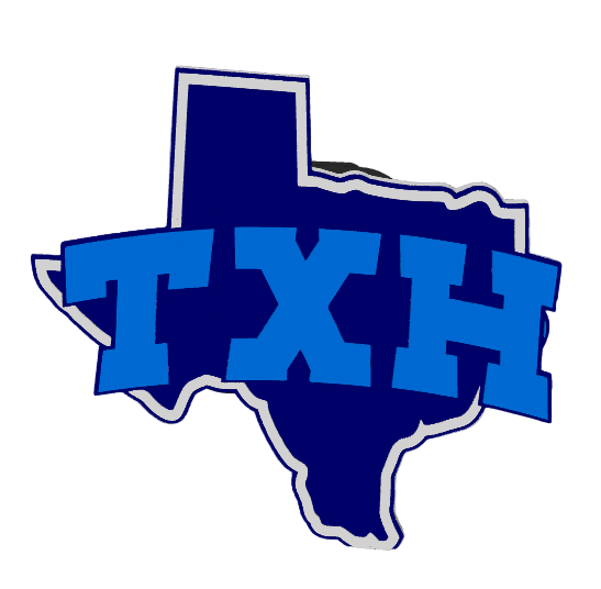 Texas Heaters Truck Hitch Covers
