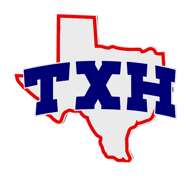 Texas Heaters Truck Hitch Covers