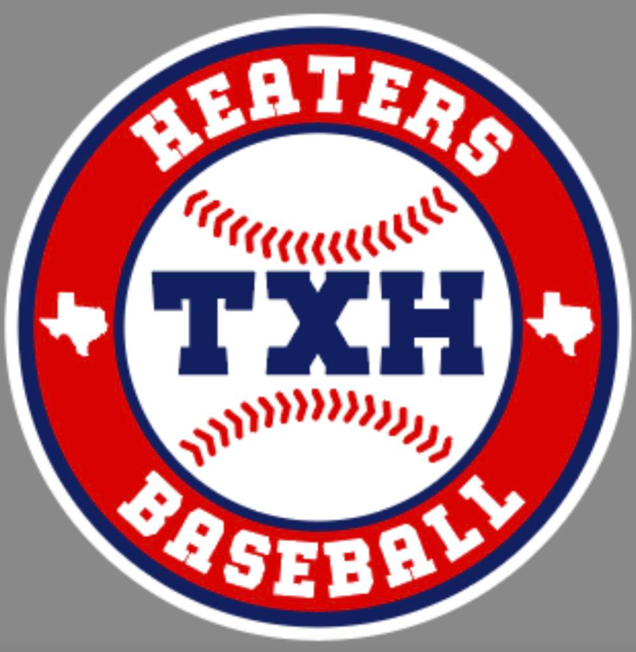 Texas Heaters Bag Tags