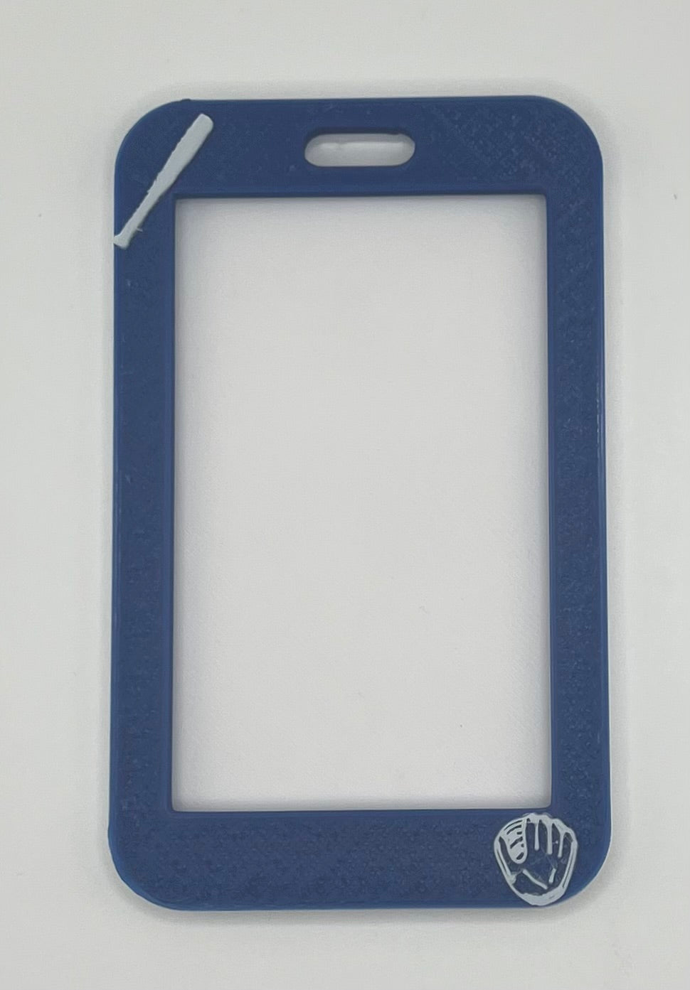 ID Badge Holders