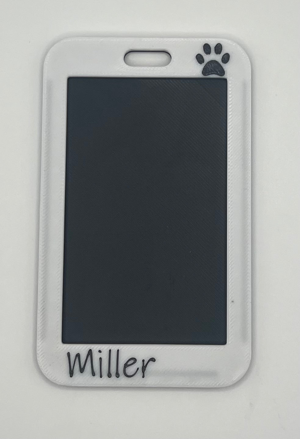 ID Badge Holder