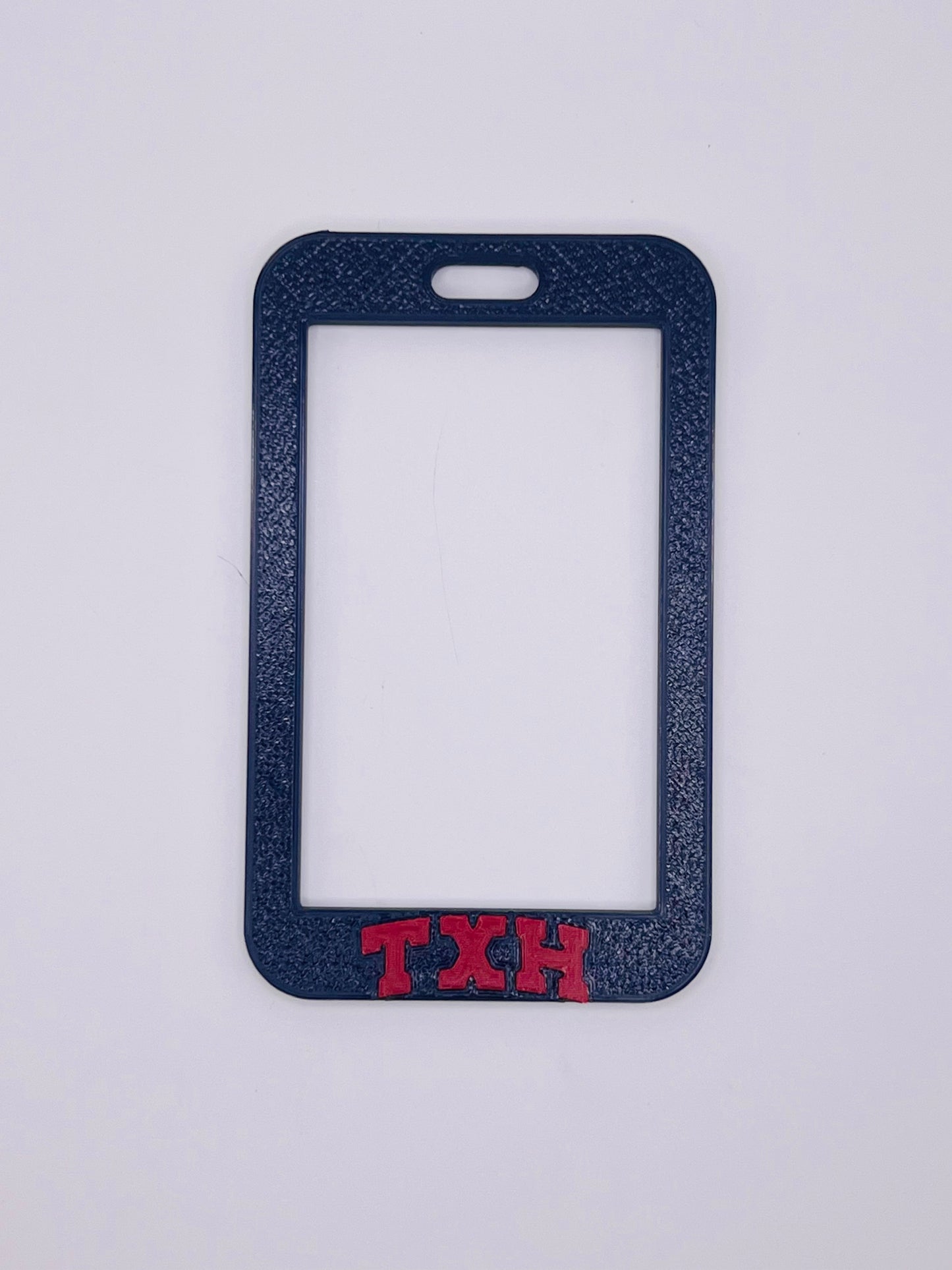 Texas Heaters ID Badge Holders (multiple styles available)