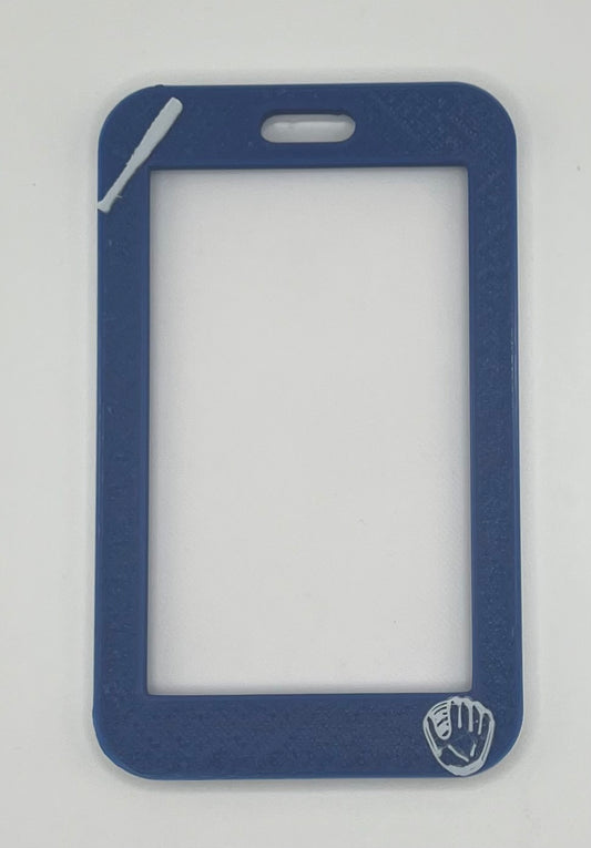 ID Badge Holder