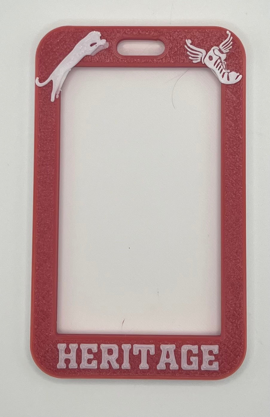 ID Badge Holder