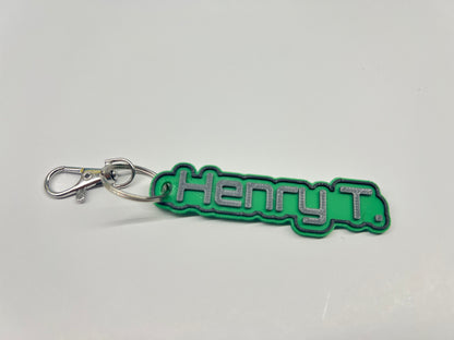 Custom Keychain