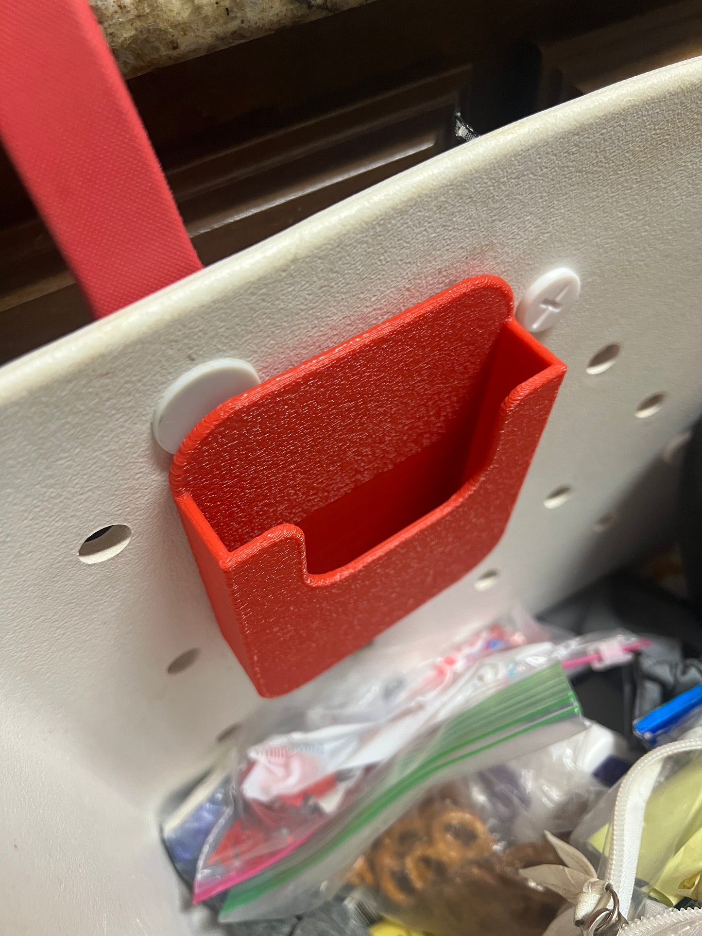 Bogg Bag Phone Holder