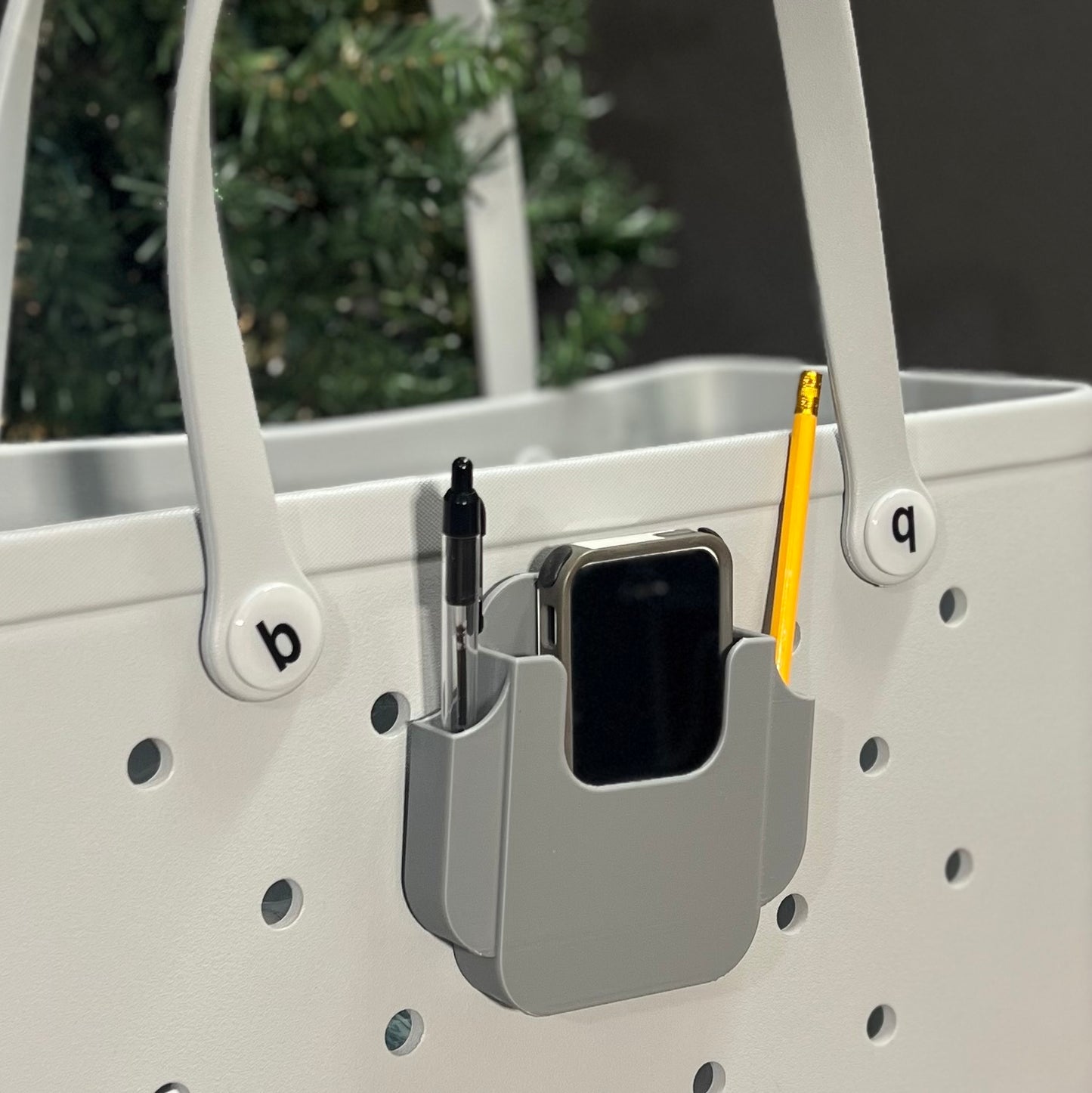 Bogg Bag Phone Holder