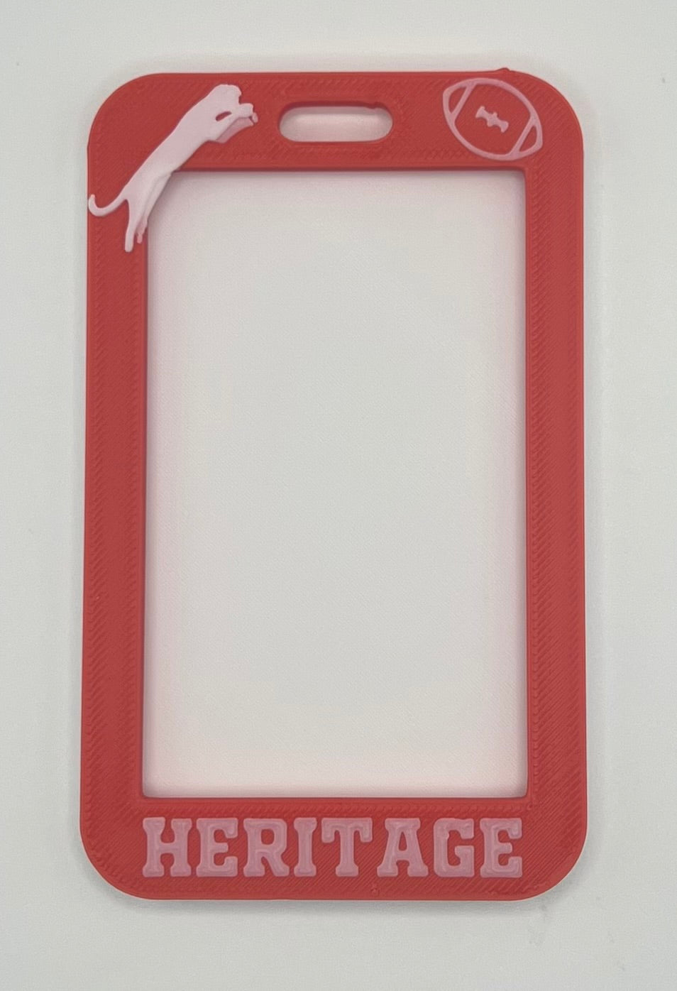 ID Badge Holder