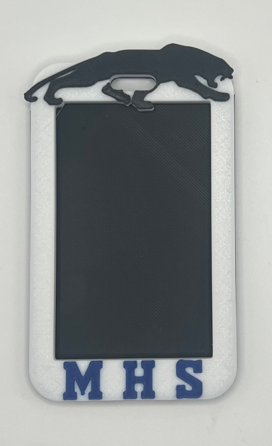 ID Badge Holder