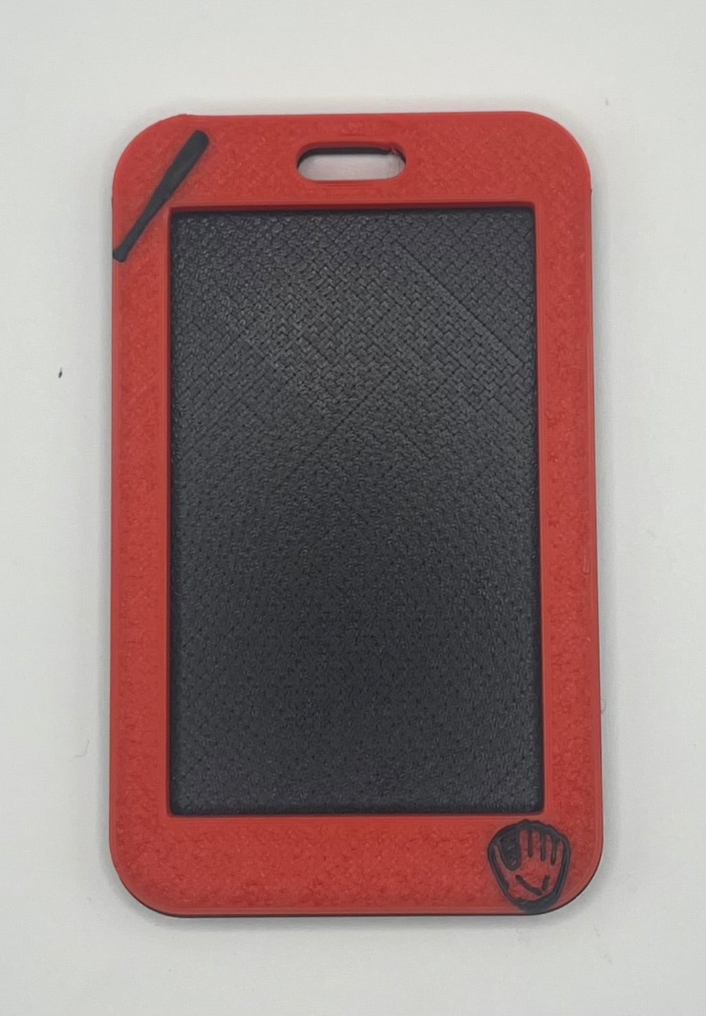 ID Badge Holder