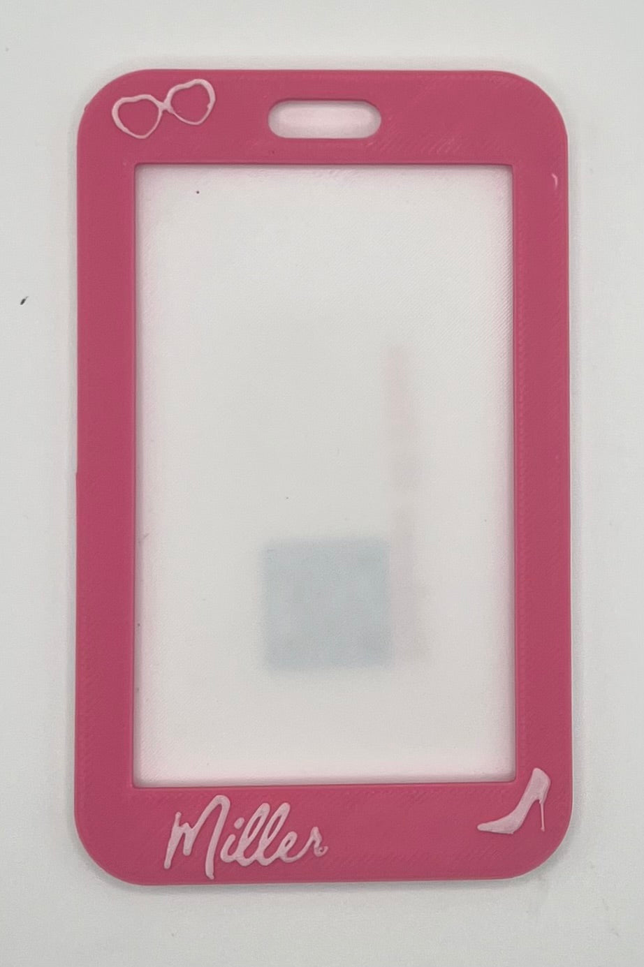 ID Badge Holder