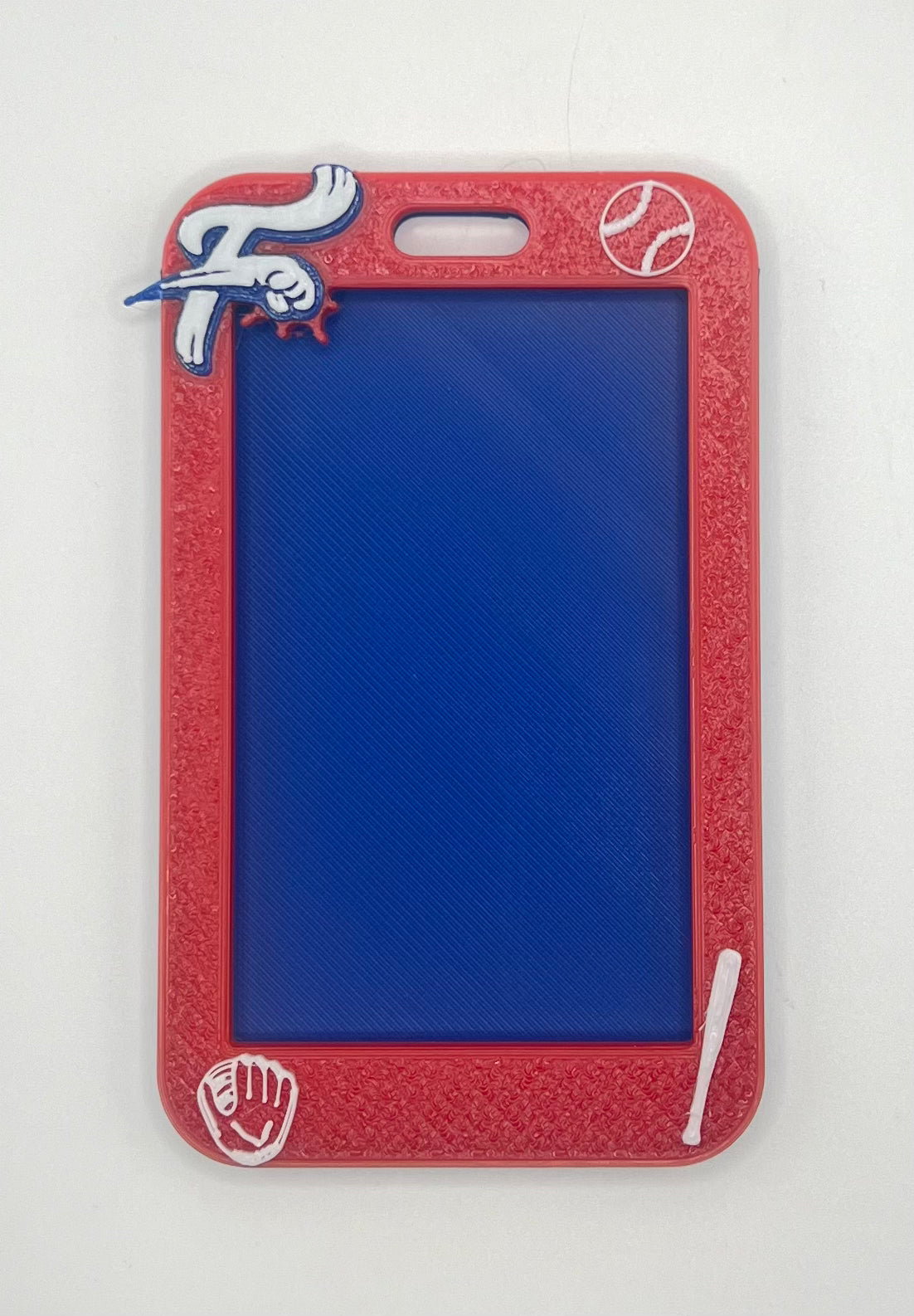ID Badge Holder