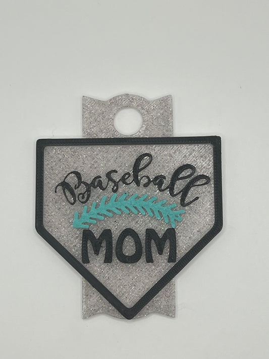 Stanley Topper- Baseball Mom