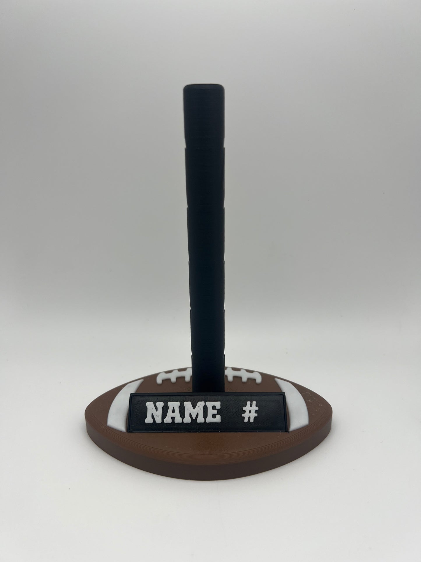 Football Ring Stand