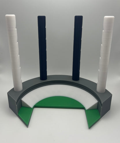 Baseball Ring Holder Bundle