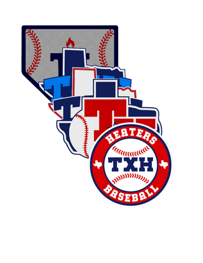 Texas Heaters Bogg Charms