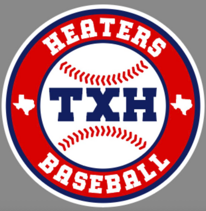 Texas Heaters Bag Tags